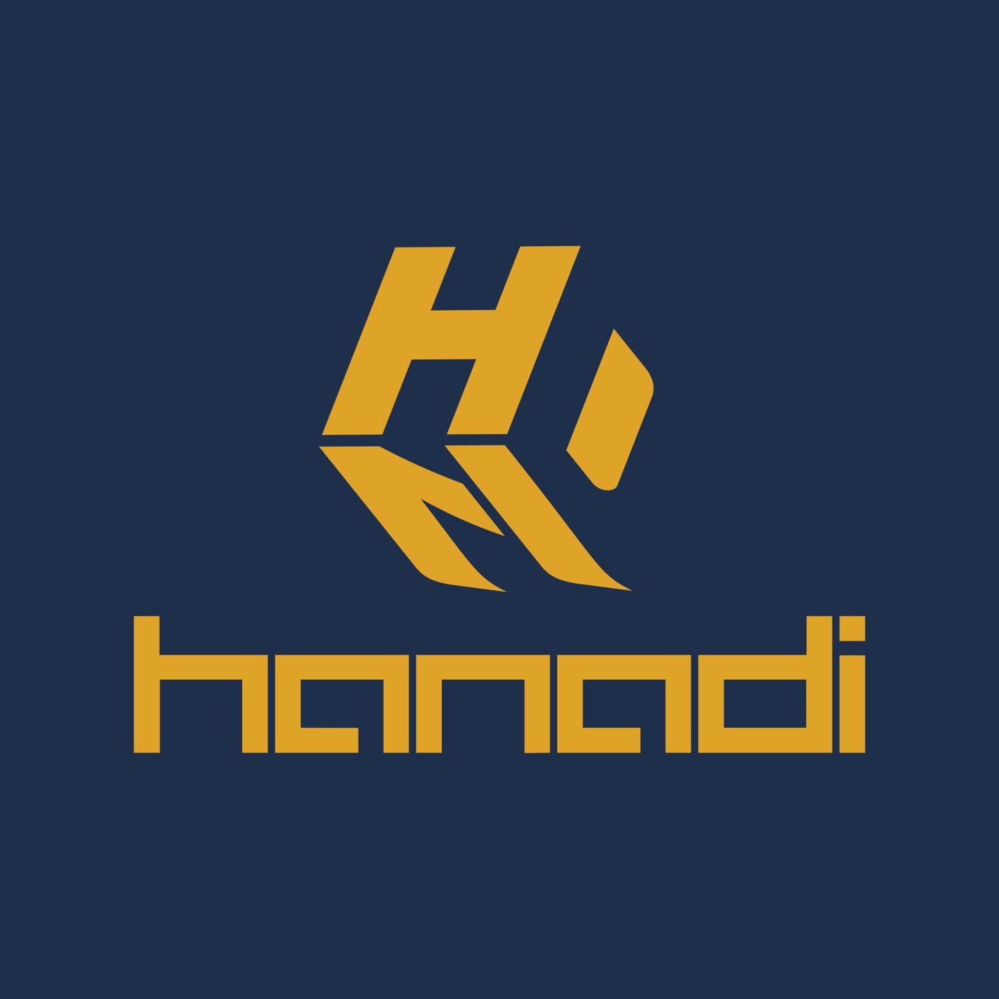 Công ty Cổ phần Thương mại dịch vụ Hanadi